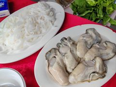 -花苑美食横琴生蚝火锅(拱北粤华路店)