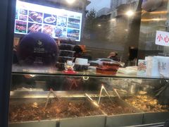 -老黄记手撕烤兔(玉林街店)