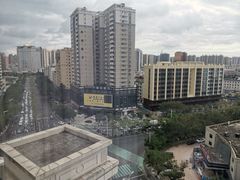 -茂名熹龙国际大酒店(人民广场高铁站店)