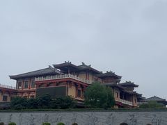 -中国汉城景区