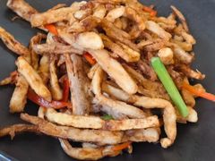 -竹里馆·淮扬菜·功夫茶(老门东店)