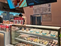 -西树泡芙(北京金源2店)