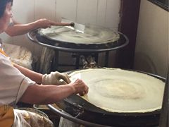 -赵记煎饼卷大葱(东岳店)