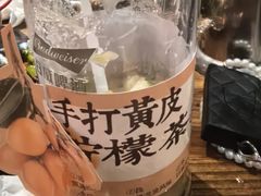 -破店肥哈·东北烧烤·夜宵(南山保利店)