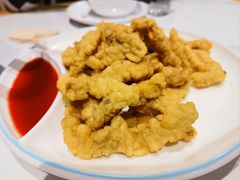 椒盐小酥肉-吴掌柜·藕汤印象(南湖店)