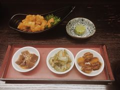 -小十料理(新城店)