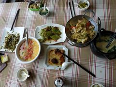 -花麦地溪边小厨(天台国清寺入口店)