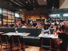 大堂-MYLK意式小厨(熙地港店)