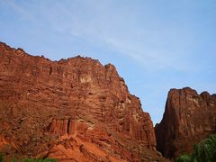 -天山神秘大峡谷