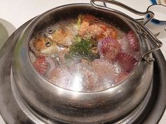 -渔夫蒸鲜(世奥湾店)