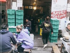 门面-拈一筷子·宜宾江湖菜(十一街店)