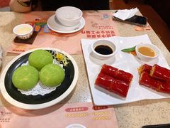 -点都德(大茶楼店)