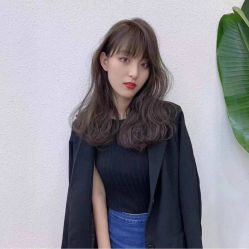 -朗峰专业美发沙龙