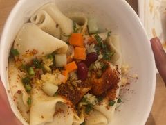 -大师兄·西北小馆(北站缤果空间店)