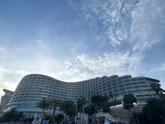 -深圳大梅沙京基洲际度假酒店