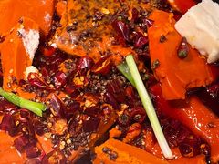 -赵美丽重庆火锅(西安直营总店)