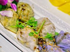 -Home Thai·泰谣(王府井apm店)