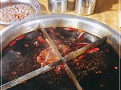 -渝味黄姐火锅(黄泥村店)