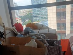 -天山海世界·米立方