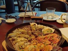 -高佳庄·舟山海鲜(海景旗舰店)