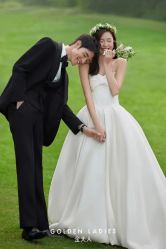 -金夫人婚纱摄影(惠阳店)