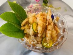-伊尹活海参馆(衡山路店)