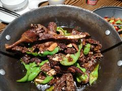 -湖南人家·家传湖南菜(水围店)