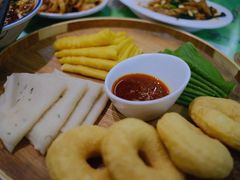 -令氏家外家周礼食府(桥南店)