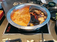 -牛武士寿喜烧·和牛火锅自助(全球首店)
