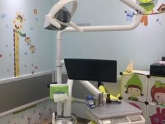-卓尔美笑口腔·种植·矫正·儿童颜面管理(辽宁街店)