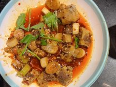 -大院河·仙鱼莊(九眼桥店)