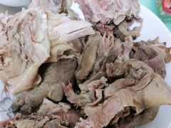 -清真祥晟斋稀糊烂李家卤鸡(洒金桥店)