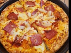 -必胜客(安盛购物广场金州店)