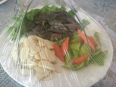 android_upload_pic-四海鲜渔家菜(黄金海岸店)