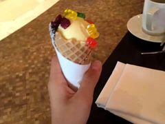 -咖啡苑自助餐厅·中国大饭店