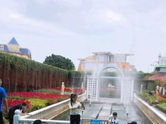 -百万葵园