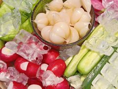 -川骄海鲜自助(河东店)