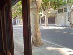 -RUMORS COFFEE ROASTERY鲁马滋咖啡(湖南路店)