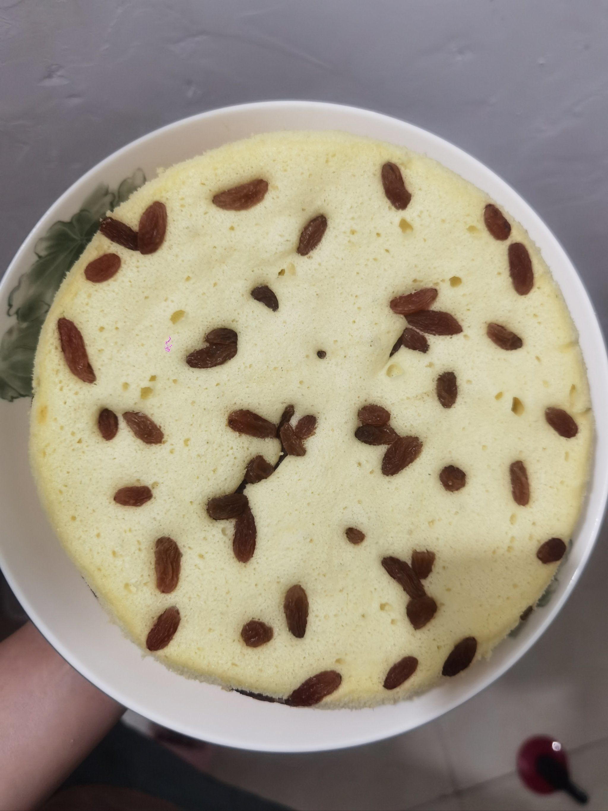 用电饭锅做的蛋糕为什么不蓬松为什么在线