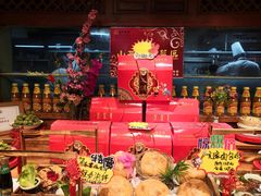 -山西会馆·晋菜·晋商宴·牌匾博物馆(胜利东街店)