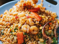 -食代馆(深业上城店)