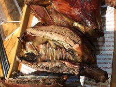 -鼎原力量东北吊炉烧烤(临河街店)