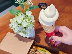 -Legno.ita Coffee by Wood(襄阳南路店)