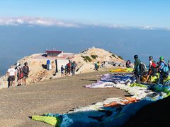 -费特希耶滑翔伞