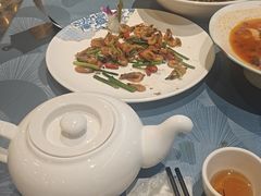 -粤香楼(新光里店)