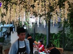 -阿鹏故事云南野生菌火锅(人民路店)