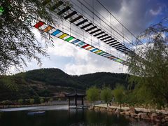 -威海华夏城景区