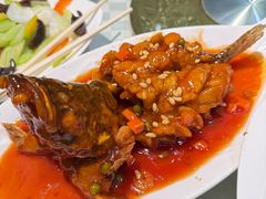 -光明邨大酒家(淮海路店)