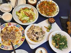 -伊带伊路新疆美食府(呼家楼店)