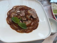 -味+新京宴·烤鸭·北京菜(创意谷店)